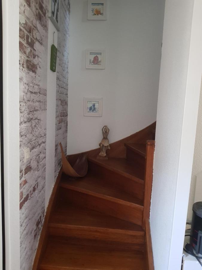 Chez Christine Apartment Ploemel Ngoại thất bức ảnh