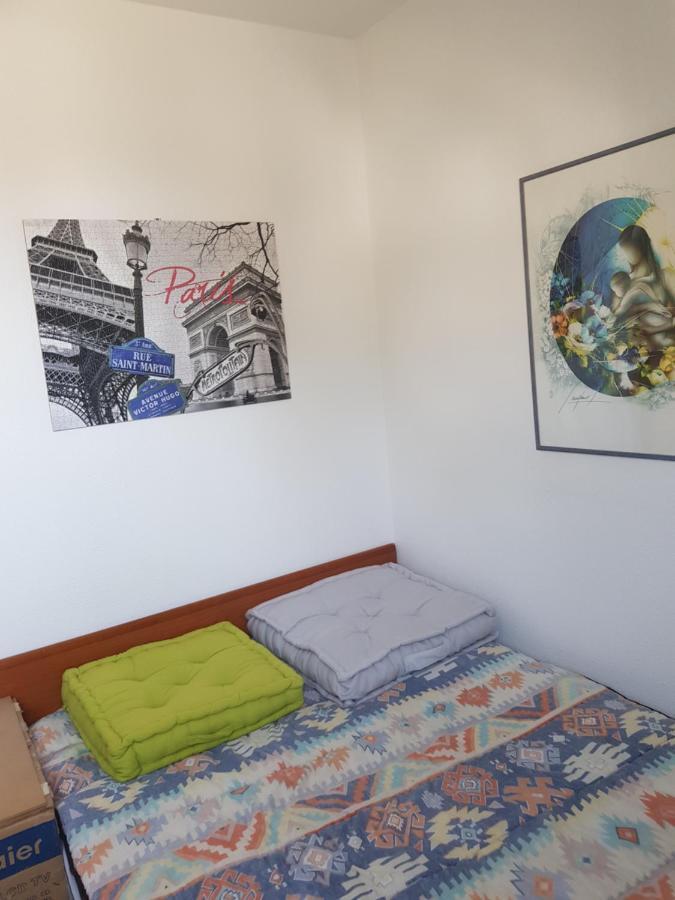Chez Christine Apartment Ploemel Ngoại thất bức ảnh